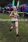 Senior womens North Eastern Cross Country, Aykley Heads, Durham. Photo: David T. Hewitson/Sports for All Pics
